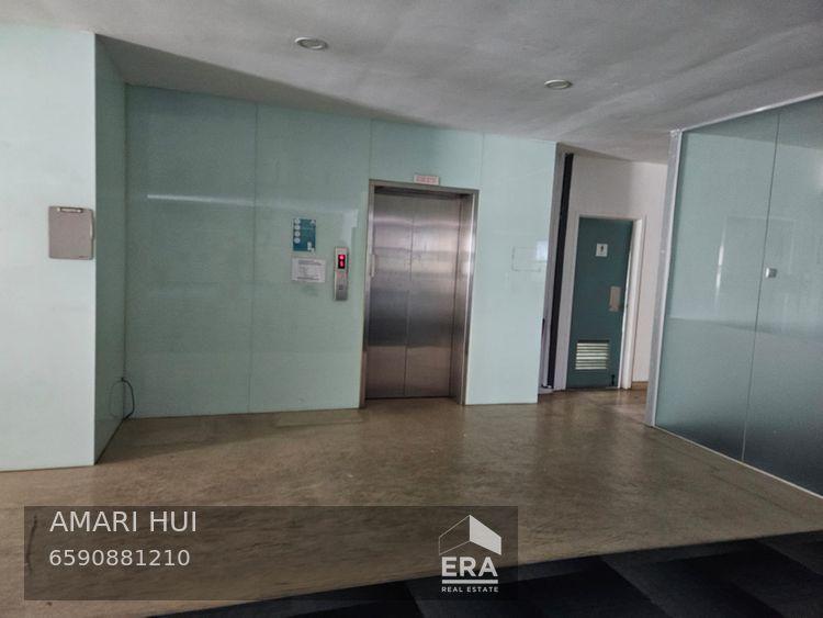 Light Industry for Rent, Tech Park Crescent Tuas Techpark, SGD 5,500 | Leasehold 60