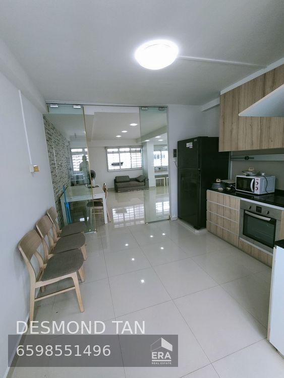 HDB for Rent, Pasir Ris Street 11 185 Pasir Ris Street 11, SGD 3,800 | Leasehold