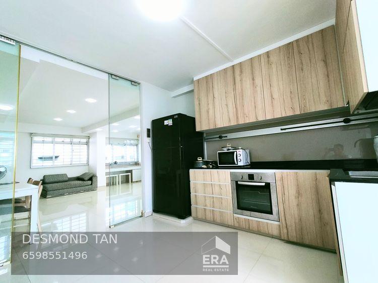 HDB for Rent, Pasir Ris Street 11 185 Pasir Ris Street 11, SGD 3,800 | Leasehold