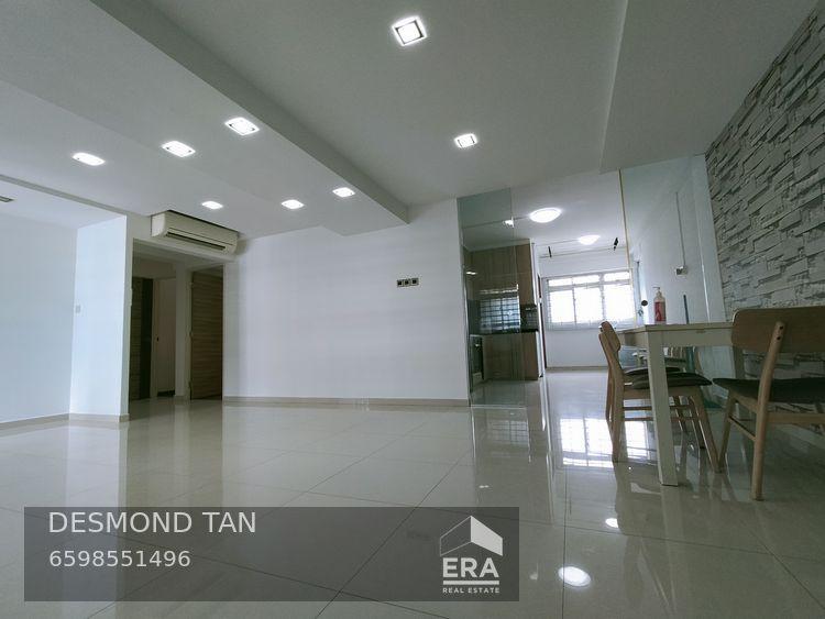 HDB for Rent, Pasir Ris Street 11 185 Pasir Ris Street 11, SGD 3,800 | Leasehold