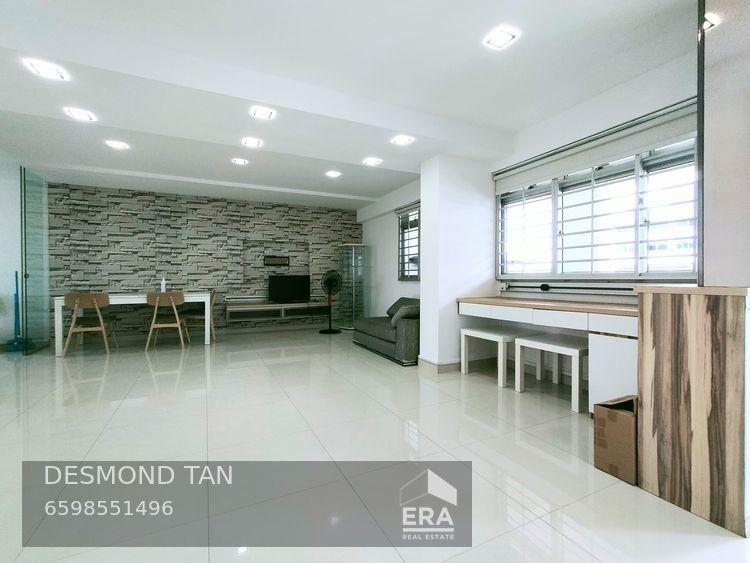 HDB for Rent, Pasir Ris Street 11 185 Pasir Ris Street 11, SGD 3,800 | Leasehold