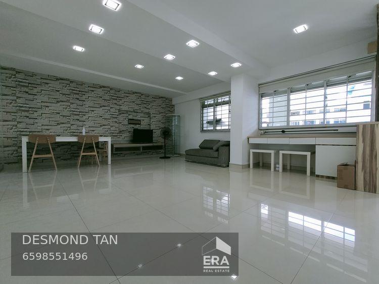 HDB for Rent, Pasir Ris Street 11 185 Pasir Ris Street 11, SGD 3,800 | Leasehold