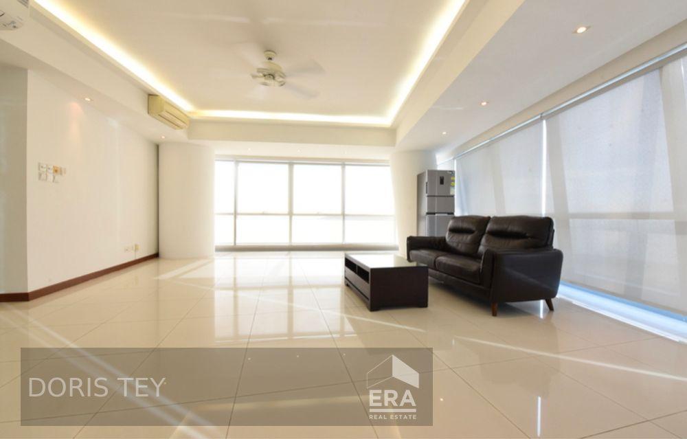 Condominium for Rent, Marina Boulevard The Sail @ Marina Bay, SGD 14,813 | Leasehold 99