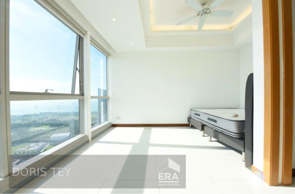 Condominium for Rent, Marina Boulevard The Sail @ Marina Bay, SGD 14,813 | Leasehold 99