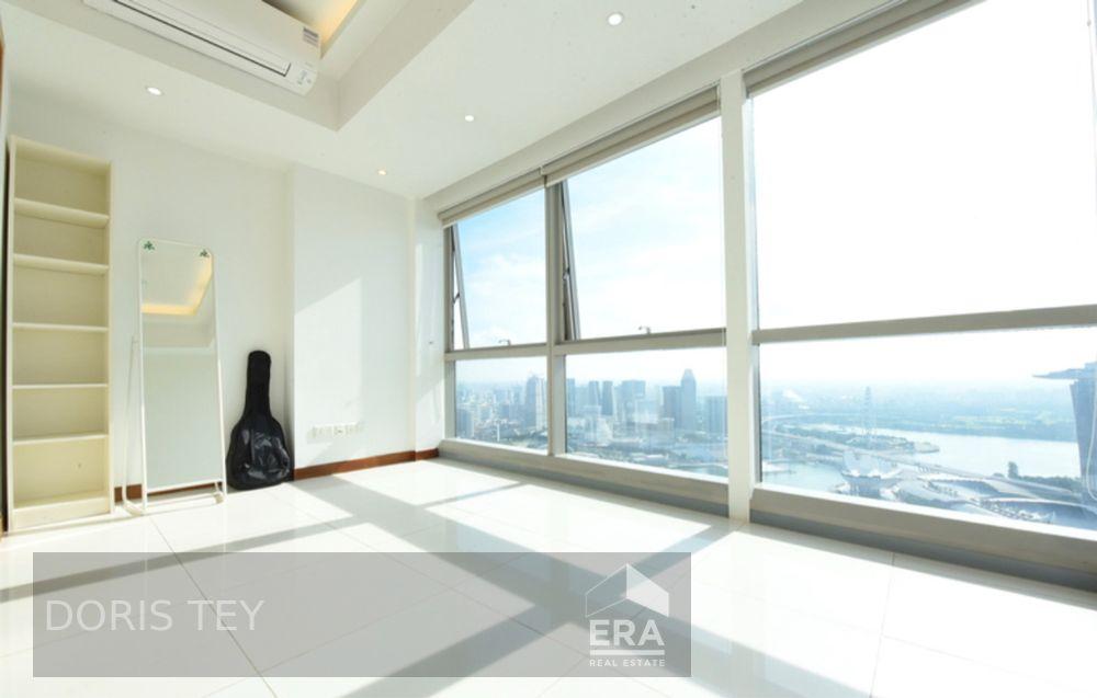 Condominium for Rent, Marina Boulevard The Sail @ Marina Bay, SGD 14,813 | Leasehold 99