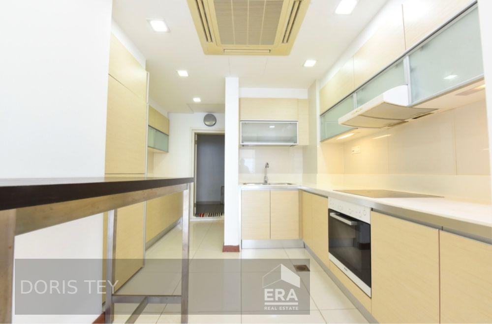 Condominium for Rent, Marina Boulevard The Sail @ Marina Bay, SGD 14,813 | Leasehold 99
