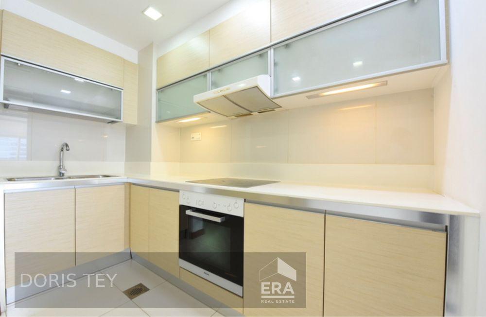 Condominium for Rent, Marina Boulevard The Sail @ Marina Bay, SGD 14,813 | Leasehold 99