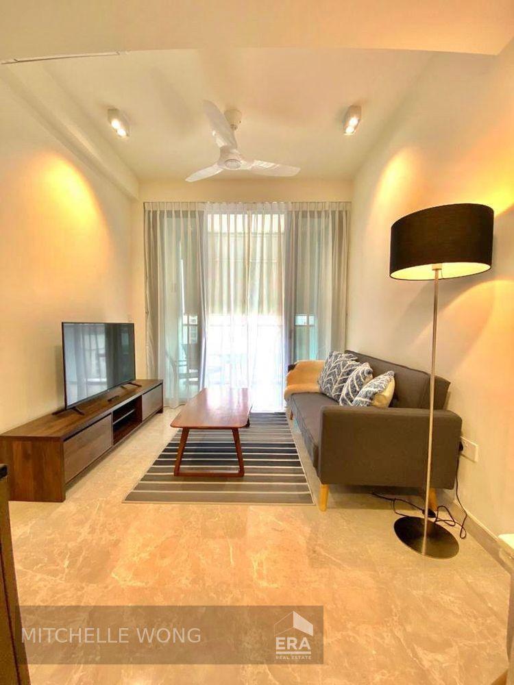 Prop-GPT: Condominium:   Paya Lebar Road Park Place Residences At Plq For Rent