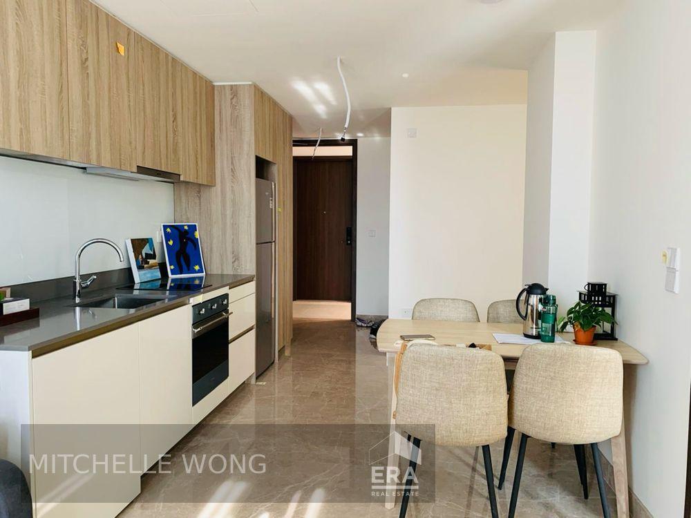 Prop-GPT: Condominium:   Paya Lebar Road Park Place Residences At Plq For Rent
