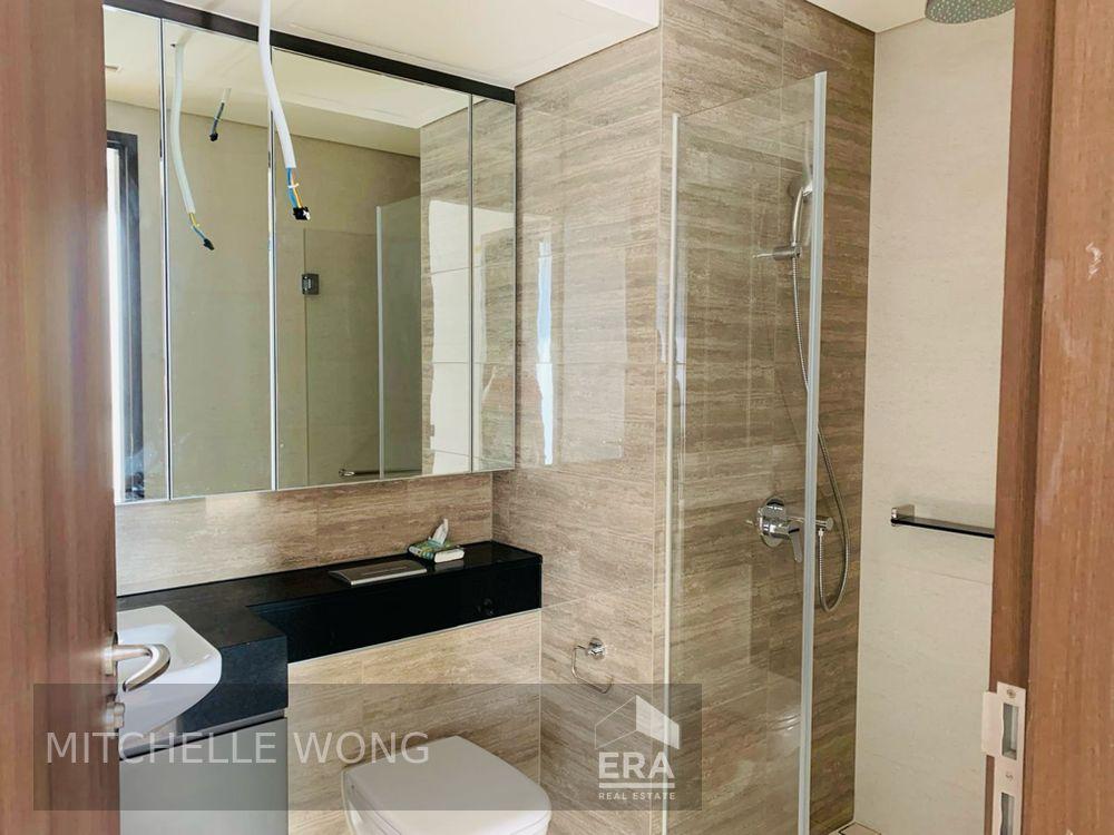 Condominium for Rent, Paya Lebar Road Park Place Residences At Plq, SGD 5,000 | Leasehold 99