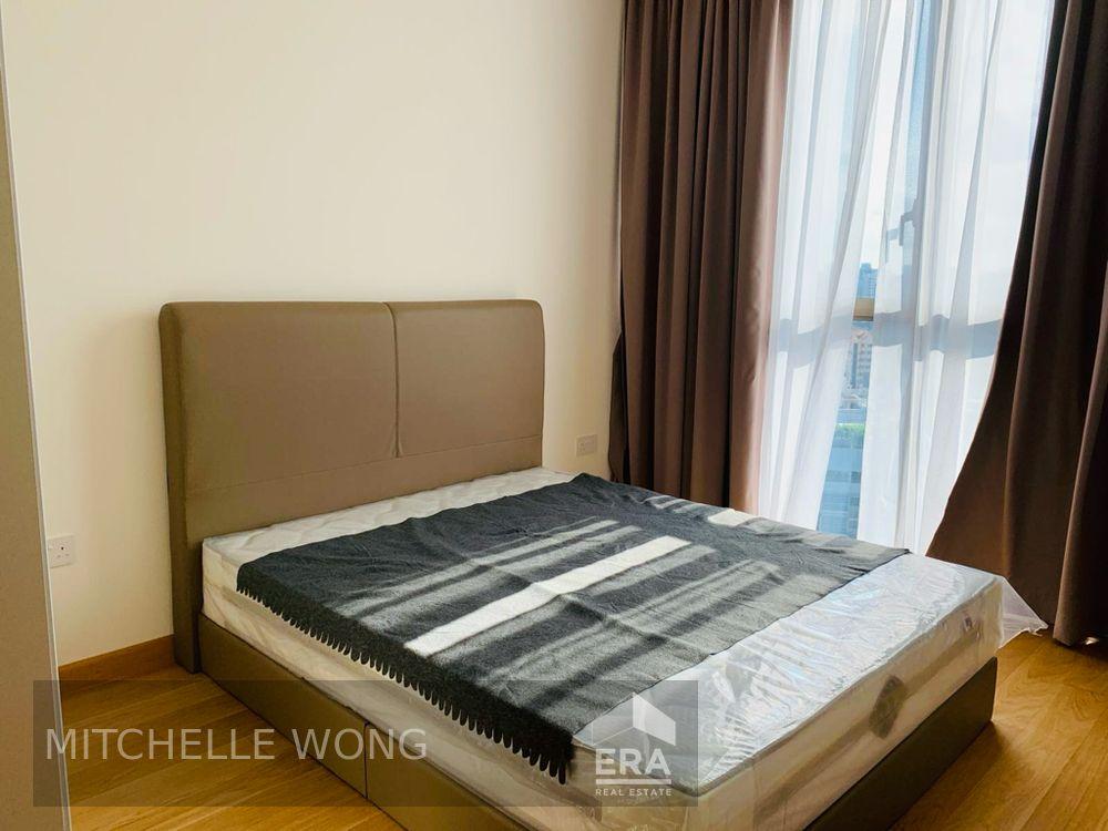Condominium for Rent, Paya Lebar Road Park Place Residences At Plq, SGD 5,000 | Leasehold 99