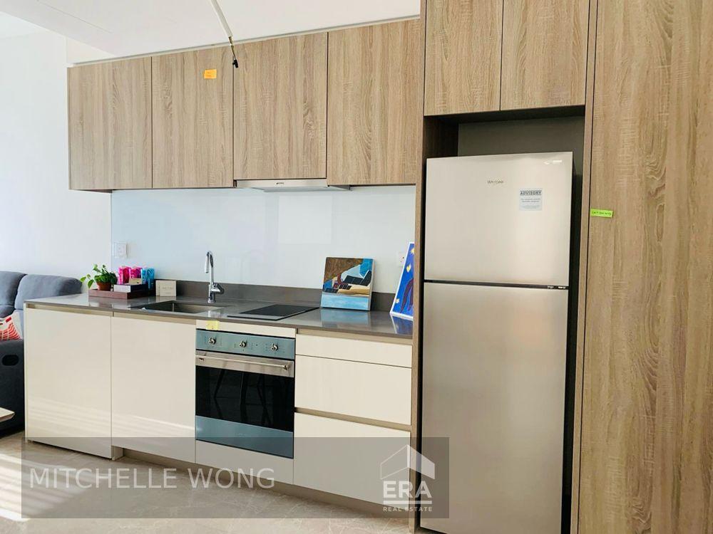 Condominium for Rent, Paya Lebar Road Park Place Residences At Plq, SGD 5,000 | Leasehold 99