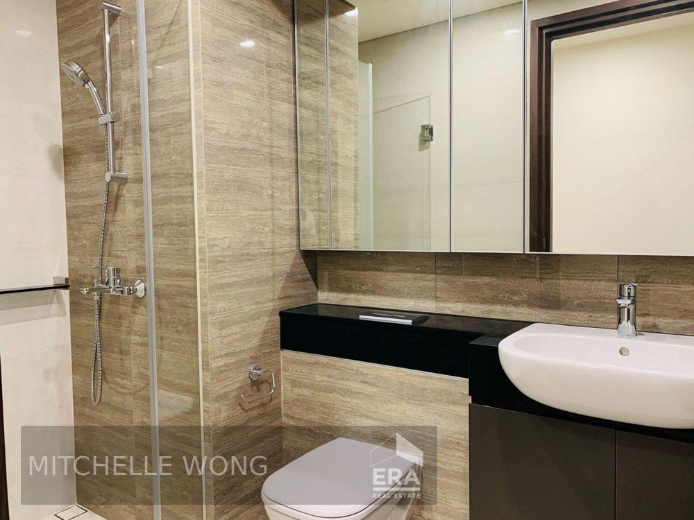 Condominium for Rent, Paya Lebar Road Park Place Residences At Plq, SGD 5,000 | Leasehold 99