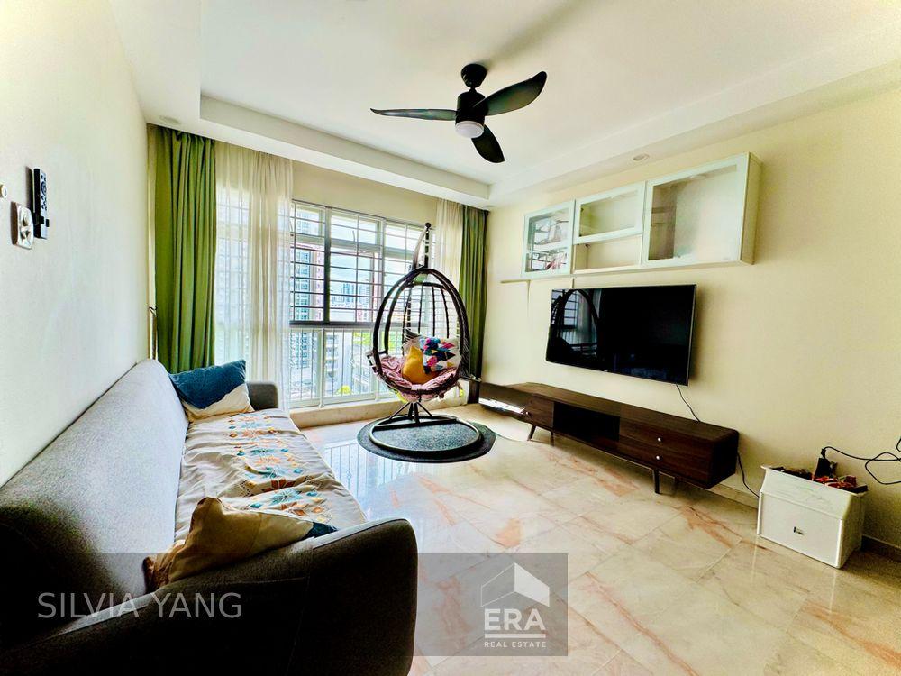 Prop-GPT: HDB:   Bukit Batok West Avenue 5 388 Bukit Batok West Avenue 5 For Rent