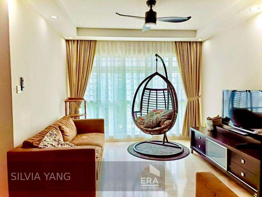 HDB for Rent, Bukit Batok West Avenue 5 388 Bukit Batok West Avenue 5, SGD 3,800 | Leasehold