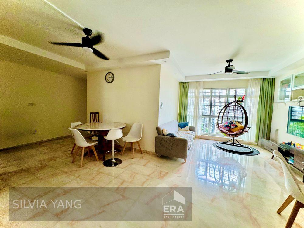 HDB for Rent, Bukit Batok West Avenue 5 388 Bukit Batok West Avenue 5, SGD 3,800 | Leasehold