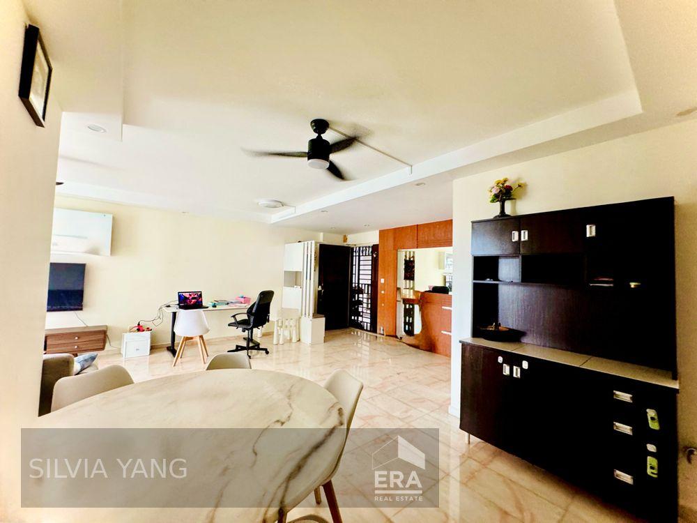 HDB for Rent, Bukit Batok West Avenue 5 388 Bukit Batok West Avenue 5, SGD 3,800 | Leasehold