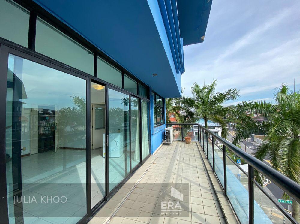 Condominium for Rent, Siglap Road Siglap Centre, SGD 4,400 | Leasehold 99