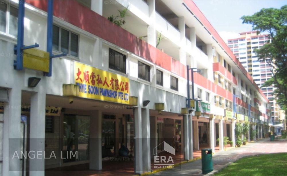 Prop-GPT: Medical:   Ang Mo Kio Avenue 6 728 Ang Mo Kio Avenue 6 For Rent
