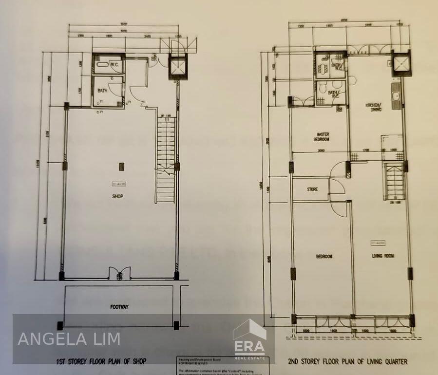 Medical for Rent, Ang Mo Kio Avenue 6 728 Ang Mo Kio Avenue 6, SGD 14,000 | Leasehold