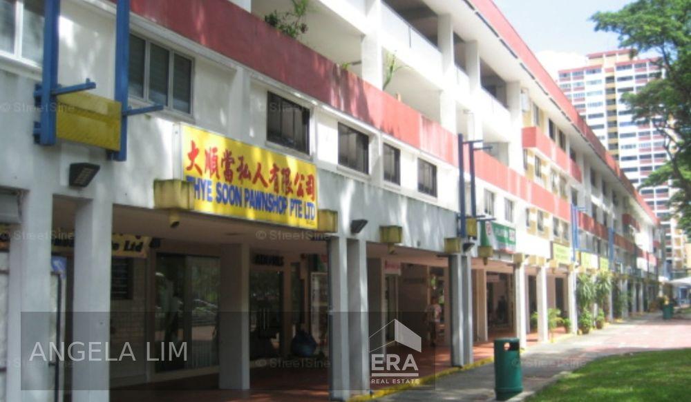 Medical for Rent, Ang Mo Kio Avenue 6 728 Ang Mo Kio Avenue 6, SGD 14,000 | Leasehold
