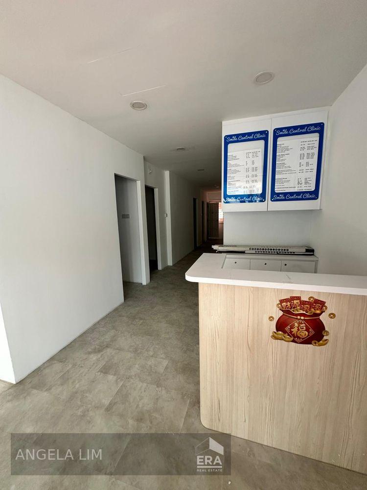 Medical for Rent, Ang Mo Kio Avenue 6 728 Ang Mo Kio Avenue 6, SGD 14,000 | Leasehold
