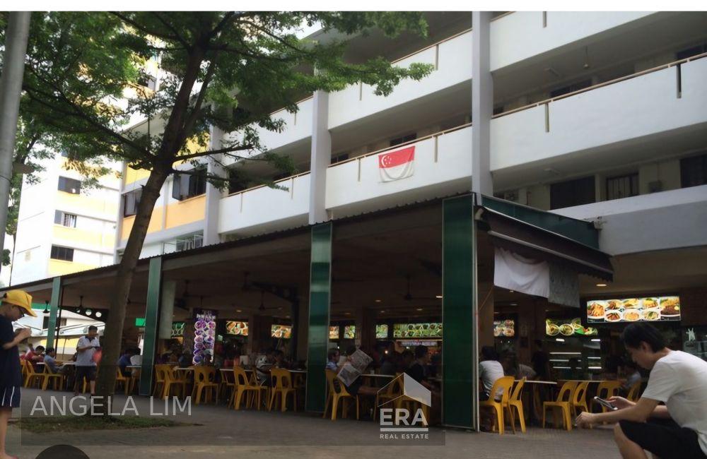 Shop Space (Mall) for Rent, Clementi Avenue 5 325 Clementi Avenue 5, SGD 10,000 | Leasehold