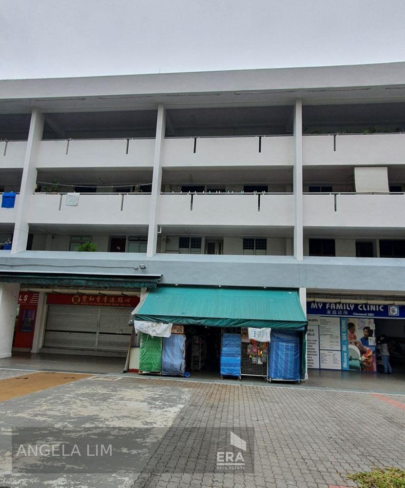 Shop Space (Mall) for Rent, Clementi Avenue 5 325 Clementi Avenue 5, SGD 10,000 | Leasehold