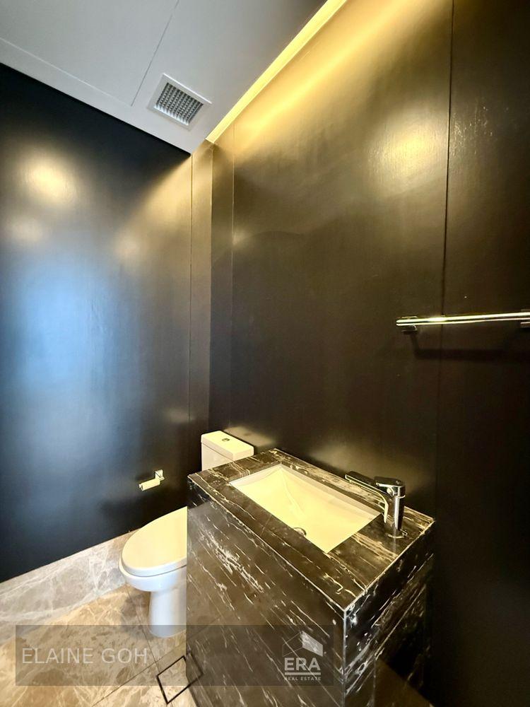 Condominium for Rent, Cairnhill Road The Laurels, SGD 13,000 | Freehold