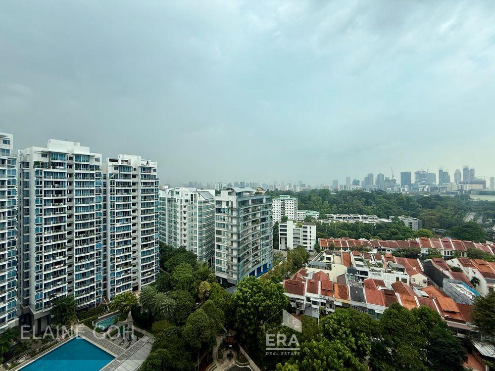 Condominium for Rent, Cairnhill Road The Laurels, SGD 13,000 | Freehold