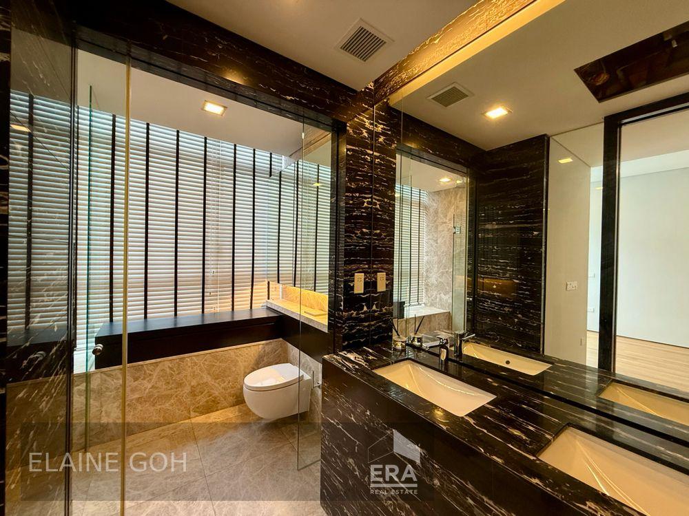Condominium for Rent, Cairnhill Road The Laurels, SGD 13,000 | Freehold