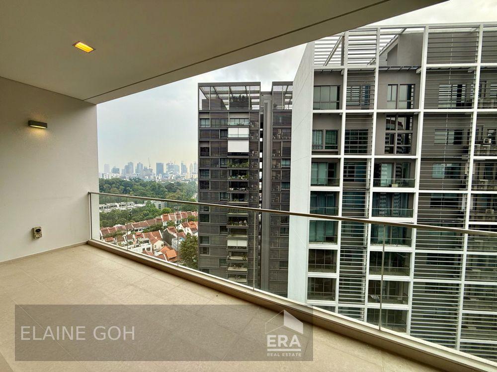 Condominium for Rent, Cairnhill Road The Laurels, SGD 13,000 | Freehold