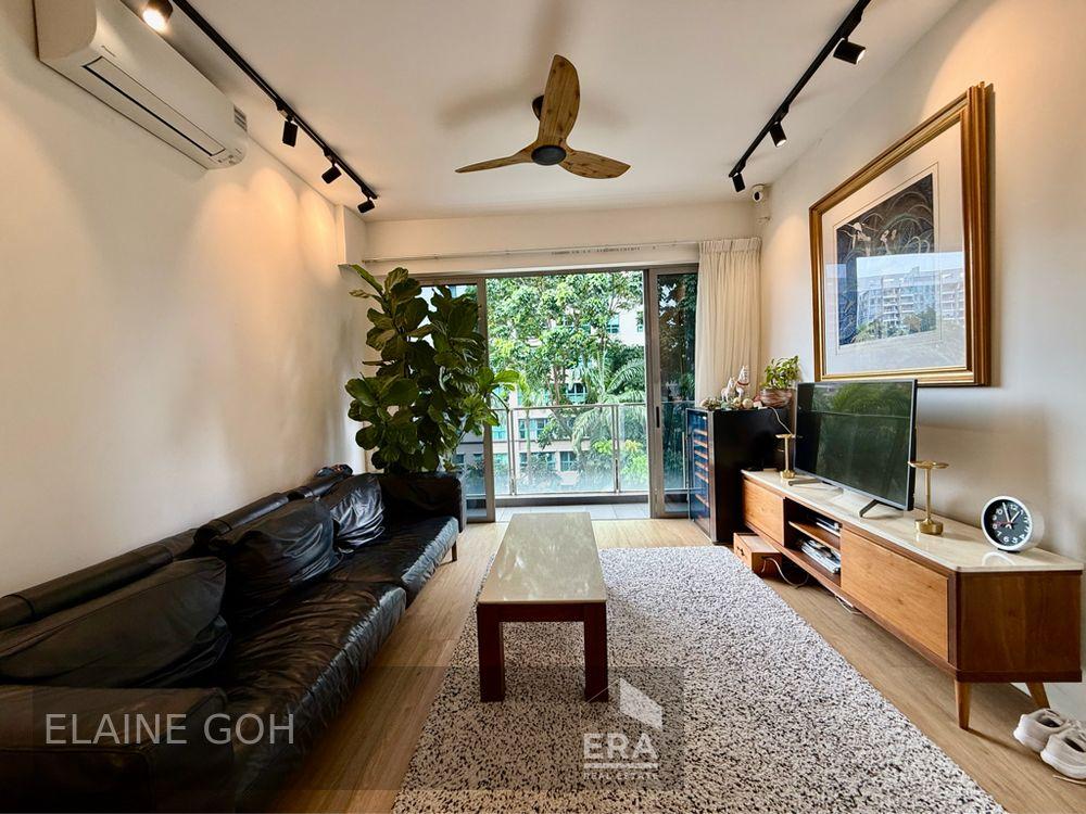 Prop-GPT: Condominium:   Kim Yam Road Waterford Residence For Rent