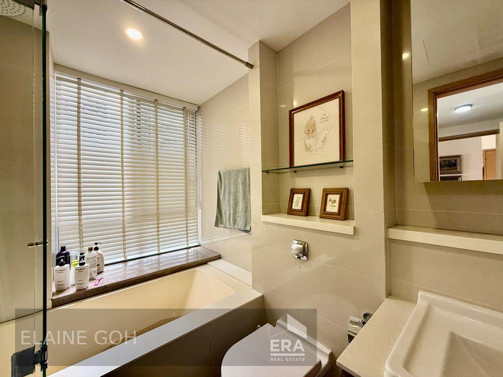 Condominium for Rent, Kim Yam Road Waterford Residence, SGD 7,600 | Leasehold 999