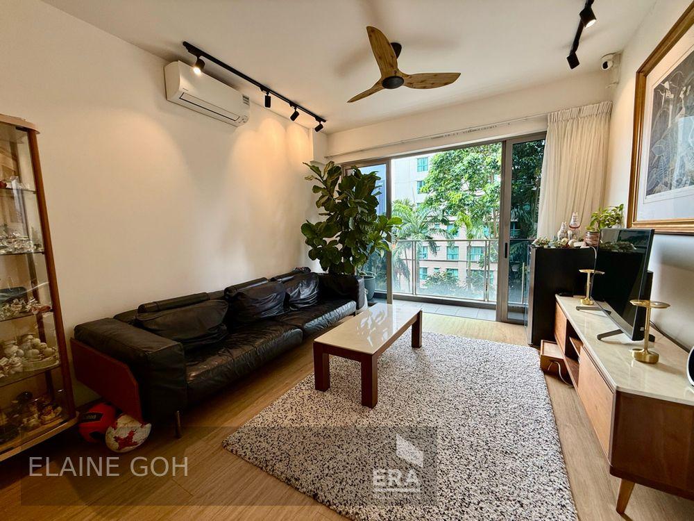 Condominium for Rent, Kim Yam Road Waterford Residence, SGD 7,600 | Leasehold 999