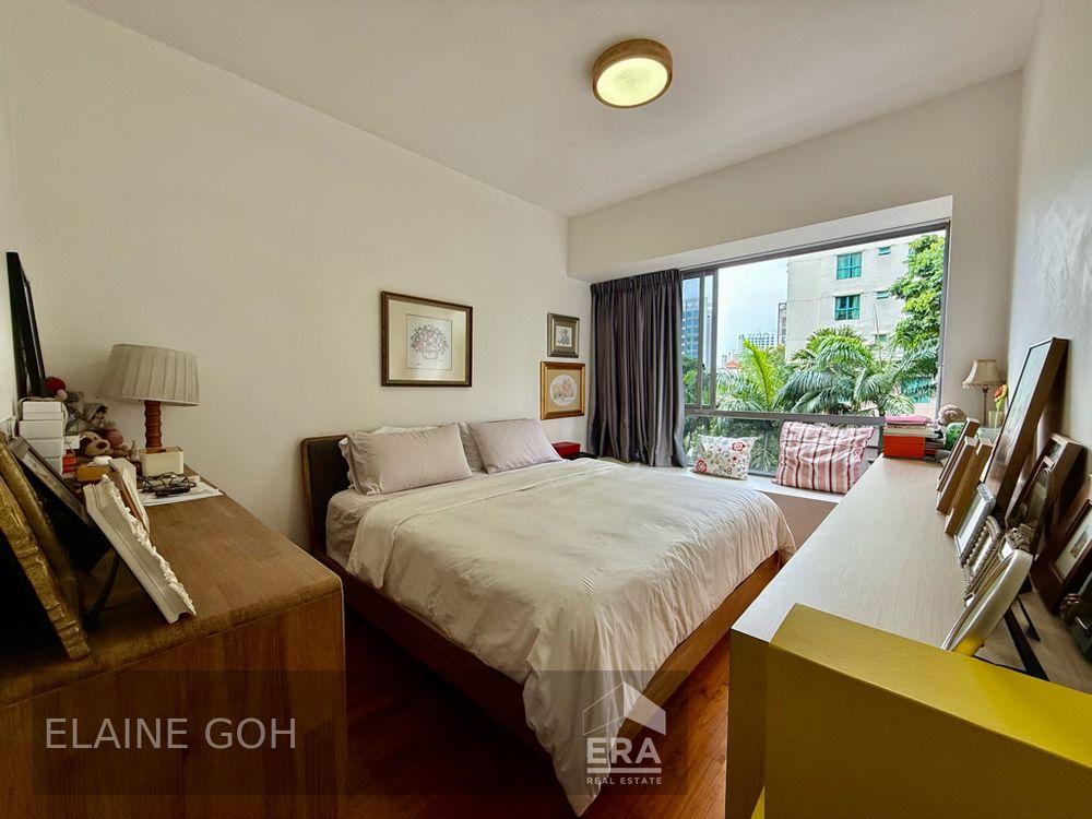 Condominium for Rent, Kim Yam Road Waterford Residence, SGD 7,600 | Leasehold 999
