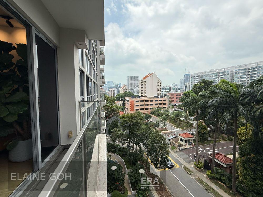Condominium for Rent, Kim Yam Road Waterford Residence, SGD 7,600 | Leasehold 999