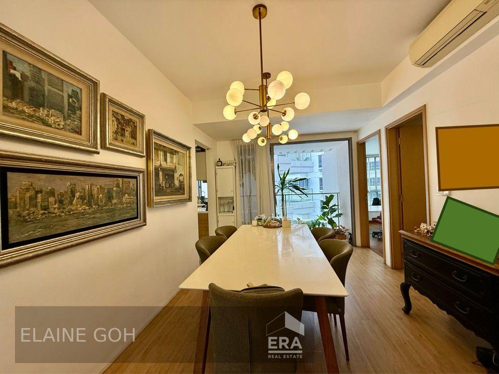 Condominium for Rent, Kim Yam Road Waterford Residence, SGD 7,600 | Leasehold 999