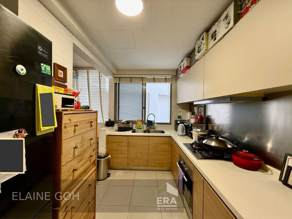 Condominium for Rent, Kim Yam Road Waterford Residence, SGD 7,600 | Leasehold 999