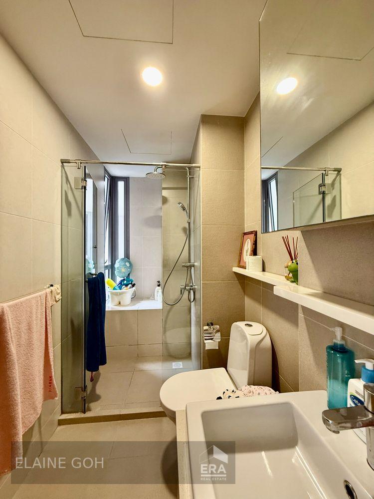 Condominium for Rent, Kim Yam Road Waterford Residence, SGD 7,600 | Leasehold 999