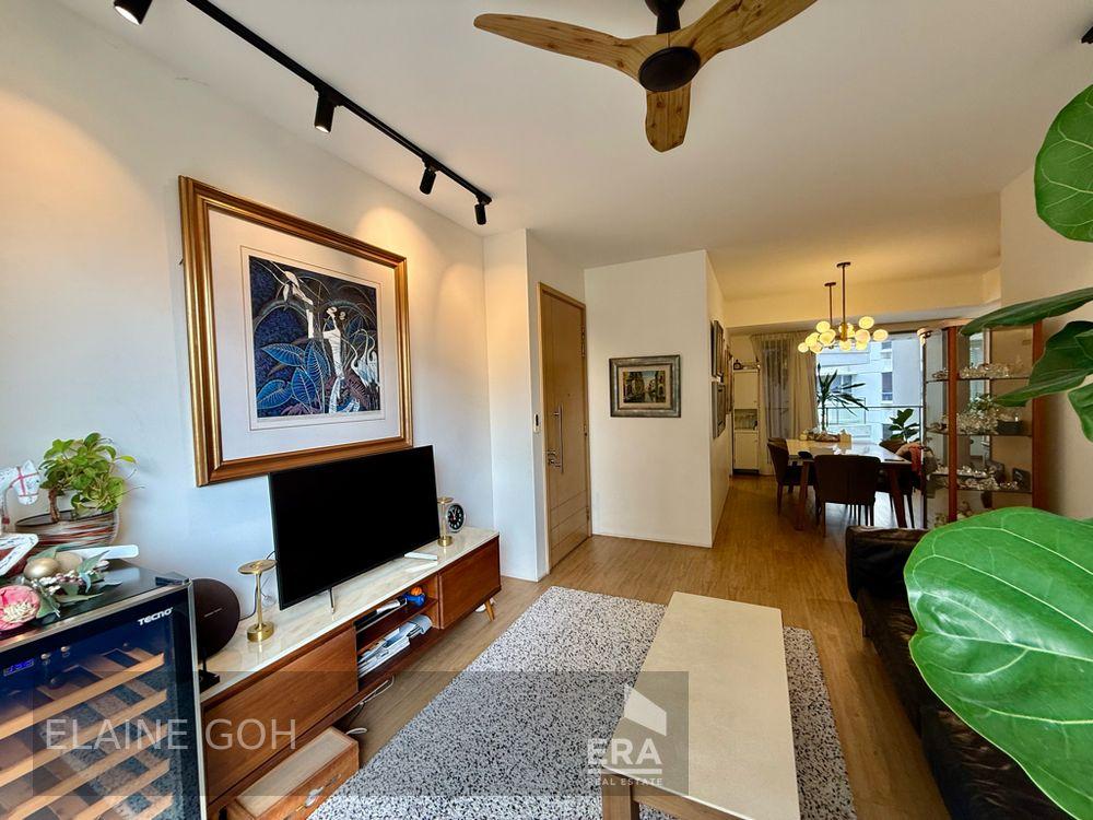 Condominium for Rent, Kim Yam Road Waterford Residence, SGD 7,600 | Leasehold 999