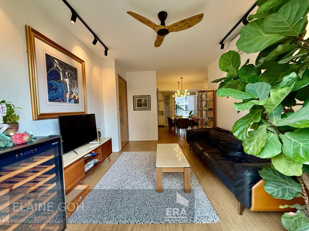 Condominium for Rent, Kim Yam Road Waterford Residence, SGD 7,600 | Leasehold 999
