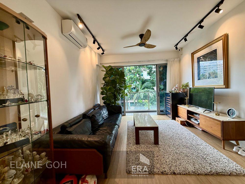 Condominium for Rent, Kim Yam Road Waterford Residence, SGD 7,600 | Leasehold 999