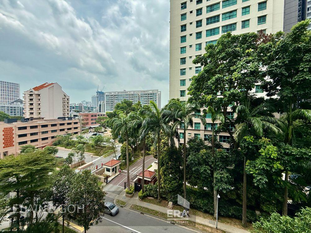 Condominium for Rent, Kim Yam Road Waterford Residence, SGD 7,600 | Leasehold 999