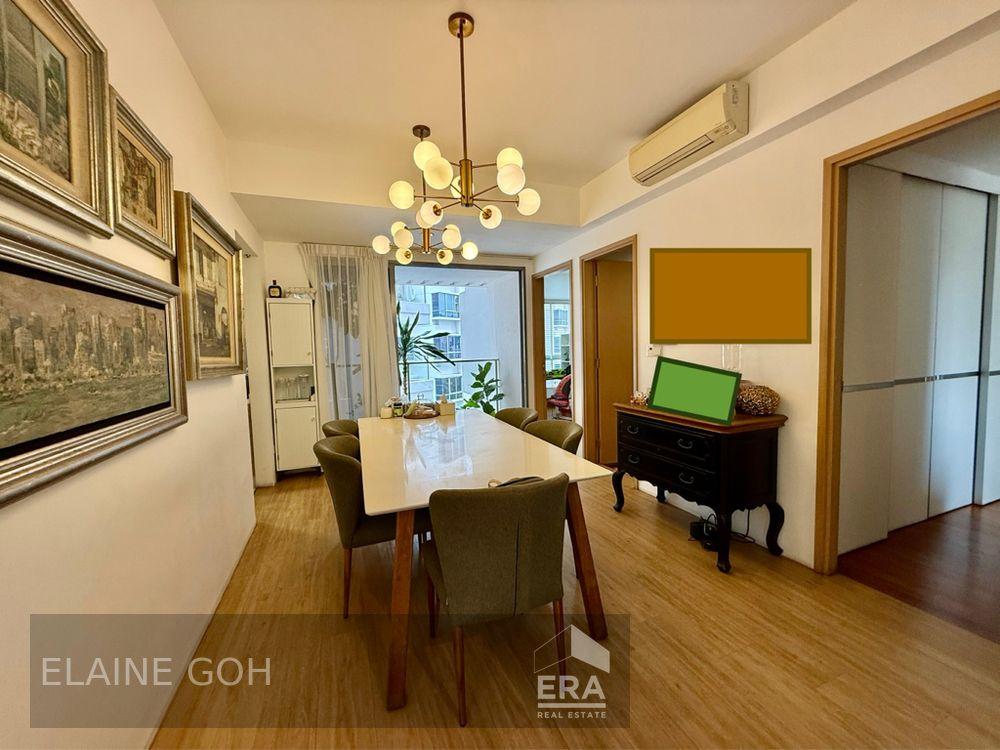 Condominium for Rent, Kim Yam Road Waterford Residence, SGD 7,600 | Leasehold 999