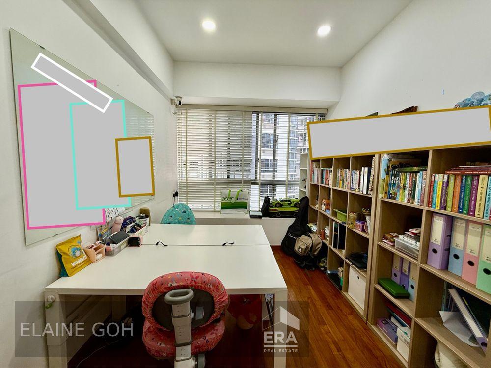 Condominium for Rent, Kim Yam Road Waterford Residence, SGD 7,600 | Leasehold 999