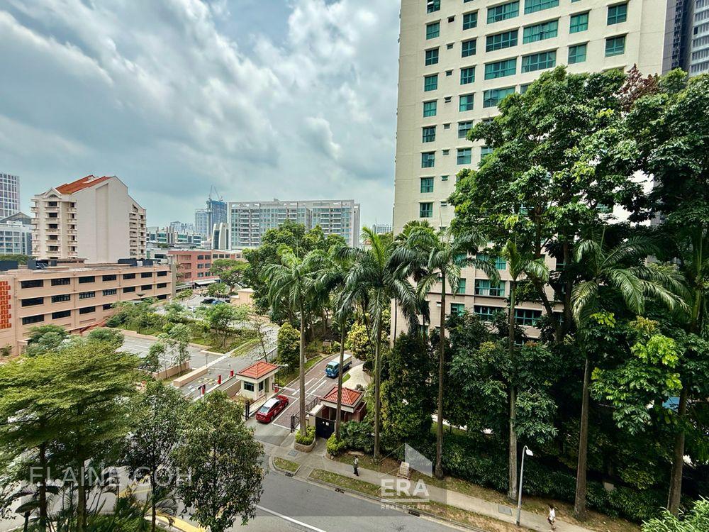 Condominium for Rent, Kim Yam Road Waterford Residence, SGD 7,600 | Leasehold 999