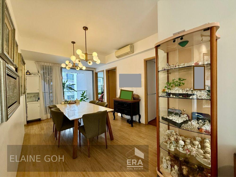 Condominium for Rent, Kim Yam Road Waterford Residence, SGD 7,600 | Leasehold 999