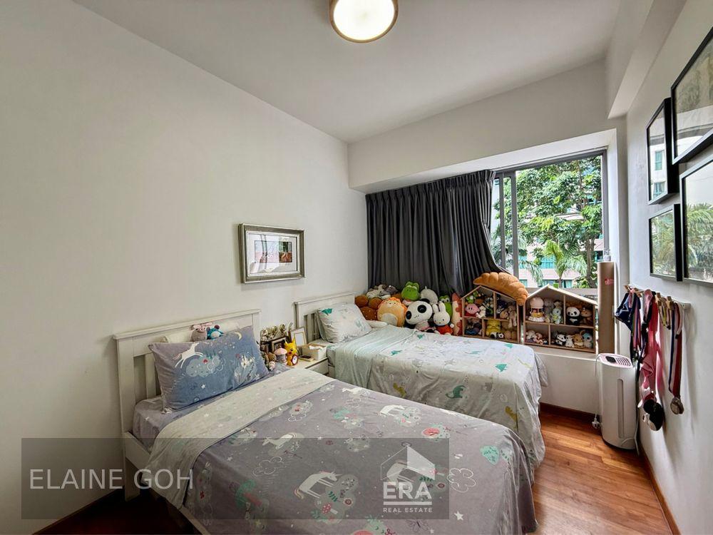 Condominium for Rent, Kim Yam Road Waterford Residence, SGD 7,600 | Leasehold 999