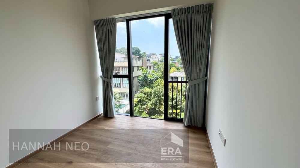 Condominium for Rent, Brookvale Drive Ki Residences At Brookvale, SGD 5,000 | Leasehold 999
